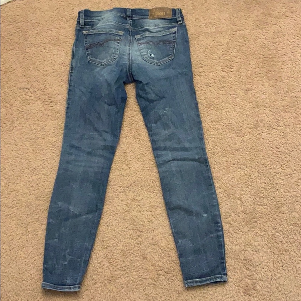 Jeans - Picture 2 of 2